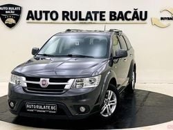 Utilizat 2014 Fiat Freemont SUV | 7.450 EUR