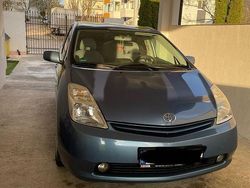 Albastru Utilizat 2005 Toyota Prius Hatchback | 3.999 EUR