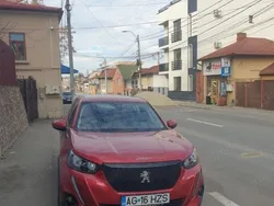 Utilizat 2020 Peugeot 2008 SUV | 15.500 EUR (Puțin scump)