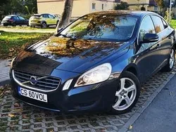 Utilizat 2012 Volvo S60 Berlinǎ | 6.990 EUR (Preț OK)