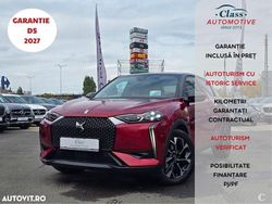 Culoarerosu Utilizat 2024 DS Automobiles DS3 | 22.990 EUR
