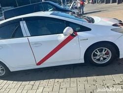 Utilizat 2012 Toyota Prius Hatchback | 4.399 EUR (Super Preț)