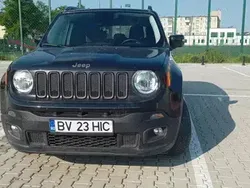 Utilizat 2016 Jeep Renegade SUV | 11.300 EUR