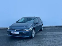 VW Golf VIII