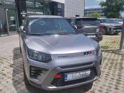 Gri Utilizat 2023 Ssangyong Tivoli SUV | 18.500 EUR (Preț bun)