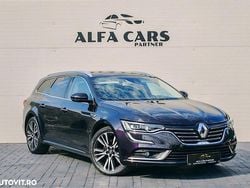 Culoarealte culori Utilizat 2017 Renault Talisman Initiale Paris Break | 14.480 EUR (Preț OK)