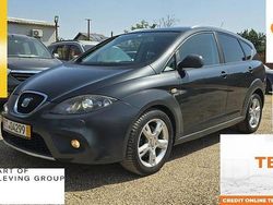 Gri Utilizat 2009 Seat Altea Monovolum | 5.990 EUR