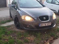 Utilizat 2010 Seat Leon Hatchback | 3.800 EUR