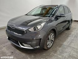 Culoaregri Utilizat 2018 Kia Niro Vision SUV | 12.690 EUR (Preț OK)