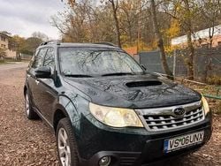 Verde Utilizat 2012 Subaru Forester SUV | 4.000 EUR (Preț OK)