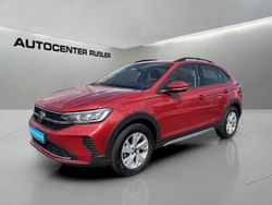 Utilizat 2022 VW Taigo Life SUV | 21.812 EUR (Puțin scump)