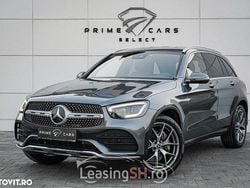Gri Utilizat 2020 Mercedes G300 AMG line SUV | 31.970 EUR (Preț OK)