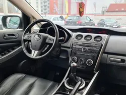 Utilizat 2012 Mazda CX-7 SUV | 6.199 EUR (Preț OK)