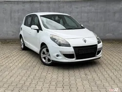 Utilizat 2010 Renault Scénic III Monovolum | 3.500 EUR (Preț OK)