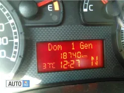 Galben Utilizat 2010 Fiat Panda Hatchback | 1.500 EUR