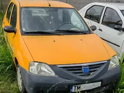 Utilizat 2007 Dacia Logan Berlinǎ | 1.150 EUR (Super Preț)
