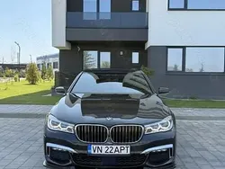 Utilizat 2017 BMW 730 Berlinǎ | 39.000 EUR