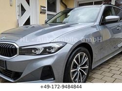 Utilizat 2023 BMW 320 Break | 39.943 EUR