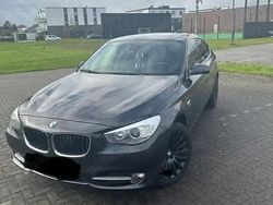 Utilizat 2012 BMW 530 Gran Turismo Berlinǎ | 12.000 EUR (Scump)