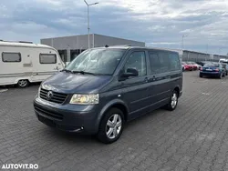 Culoaregri Utilizat 2007 VW Multivan Monovolum | 8.990 EUR (Super Preț)