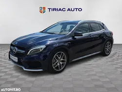 Albastru Utilizat 2016 Mercedes GLA45 AMG AMG SUV | 26.900 EUR