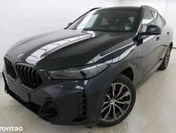 Culoarenegru Utilizat 2024 BMW X6 Comfort Edition SUV | 84.900 EUR (Preț OK)