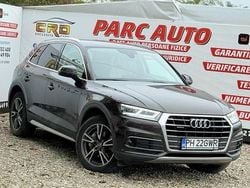 Culoaremaro Utilizat 2018 Audi Q5 Design SUV | 18.990 EUR (Super Preț)