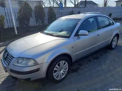 Utilizat 2004 VW Passat Berlinǎ | 2.800 EUR (Puțin scump)