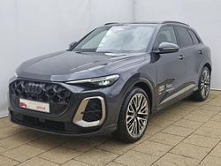 Gri inchis metalic perleffect Nouă 2025 Audi SQ5 SUV | 84.500 EUR