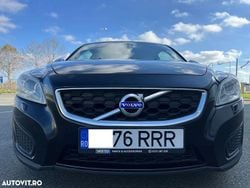 Culoarenegru Utilizat 2010 Volvo C30 Hatchback | 3.800 EUR