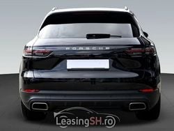 Negru Utilizat 2023 Porsche Cayenne SUV | 85.561 EUR