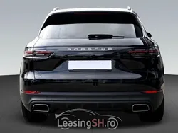 Negru Utilizat 2023 Porsche Cayenne SUV | 85.561 EUR