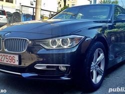 Utilizat 2014 BMW 320 Comfort Edition Berlinǎ | 16.450 EUR (Puțin scump)