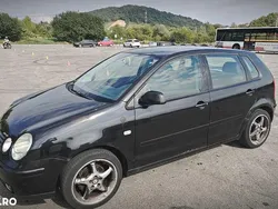 Culoarenegru Utilizat 2003 VW Polo Berlinǎ | 1.650 EUR (Preț bun)