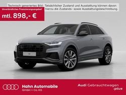 Utilizat 2022 Audi Q8 Competition SUV | 79.652 EUR