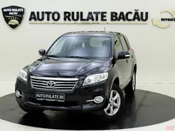 Utilizat 2011 Toyota RAV4 SUV | 7.990 EUR
