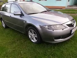 Utilizat 2006 Mazda 6 Break | 1.100 EUR (Preț OK)