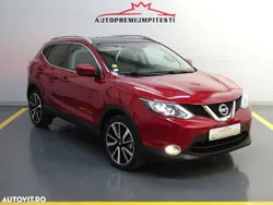 Alte culori Utilizat 2017 Nissan Qashqai SUV | 13.990 EUR (Preț OK)