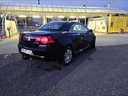 Utilizat 2008 VW Eos Cabrio | 3.500 EUR (Preț OK)