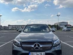 Culoaregri Utilizat 2018 Mercedes GLC220 SUV | 30.000 EUR