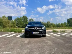Negru Utilizat 2017 Mercedes GLE350 SUV | 27.500 EUR (Preț OK)