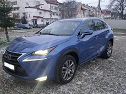 Lexus NX300h