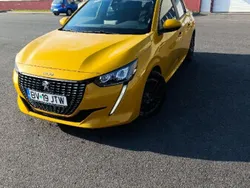 Utilizat 2020 Peugeot 208 Hatchback | 11.750 EUR (Preț OK)