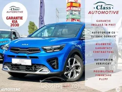 Culoarealbastru Utilizat 2024 Kia Stonic GT-Line SUV | 19.990 EUR