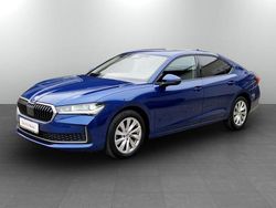 Albastru inchis metalic Nouă 2025 Skoda Superb Selection | 41.000 EUR