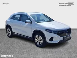 Alb Utilizat 2023 Mercedes EQA250+ SUV | 37.900 EUR