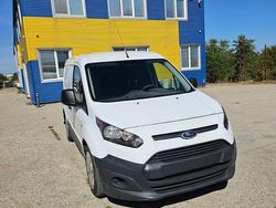 Culoarealb Utilizat 2017 Ford Transit Trend Break | 5.700 EUR (Preț bun)