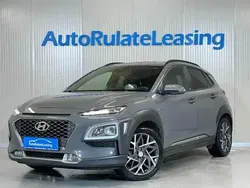 Utilizat 2020 Hyundai Kona SUV | 16.489 EUR (Puțin scump)