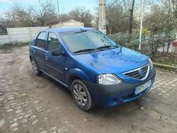 Utilizat 2004 Dacia Logan Berlinǎ | 1.000 EUR (Preț OK)