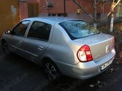 Utilizat 2007 Renault Clio II Berlinǎ | 2.400 EUR (Scump)
